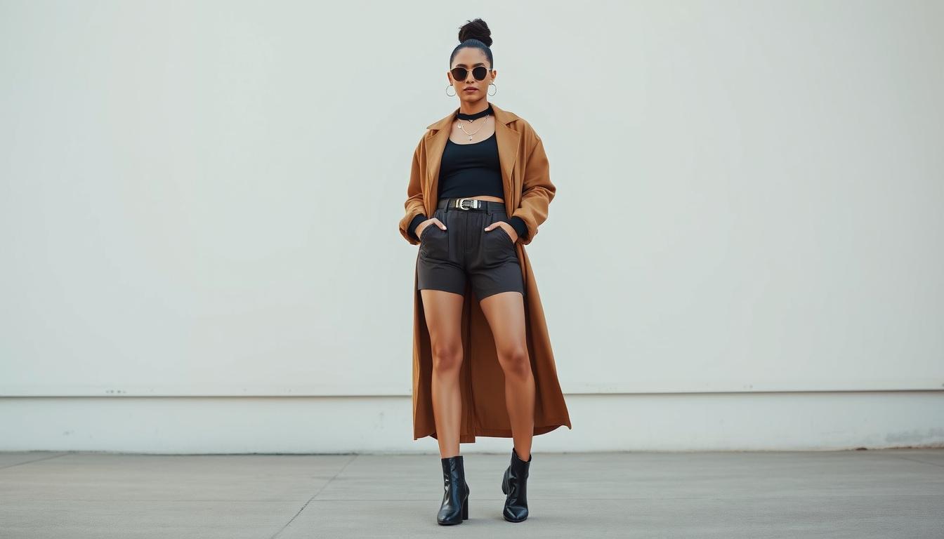 Como ajustar o look para quem tem diferença no comprimento das pernas