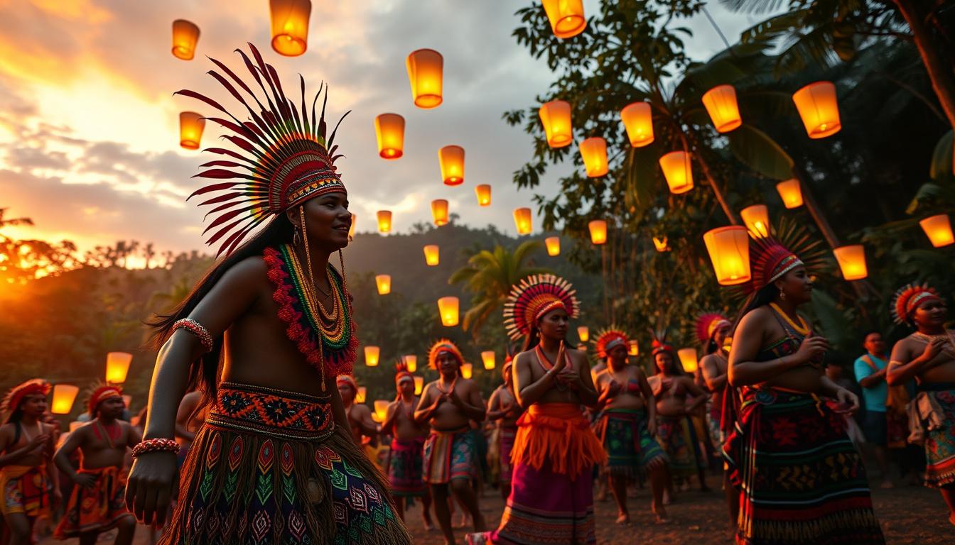 Como aproveitar ao máximo a festa tradicional do Amazonas em 2025?