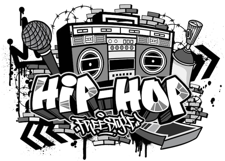 Hip Hop nacional